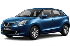 Baleno 2015+